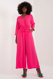 Elegant Palazzo Pants with Pockets for Everyday Comfort
