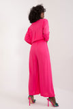 Elegant Palazzo Pants with Pockets for Everyday Comfort