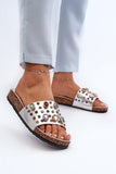 Chic Decorative Flip Flops for Summer Evenings and Events