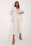 Elegant Women's Blazer for Office and Formal Occasions