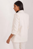 Elegant Women's Blazer for Office and Formal Occasions