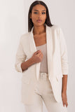 Elegant Women's Blazer for Office and Formal Occasions