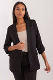 Elegant Versatile Women's Blazer for Any Occasion