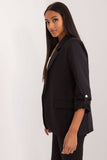 Elegant Versatile Women's Blazer for Any Occasion