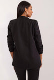 Elegant Versatile Women's Blazer for Any Occasion