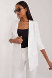 Elegant Women's Blazer for Office and Formal Occasions
