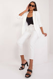 Elegant Women's Blazer for Office and Formal Occasions