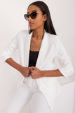 Elegant Women's Blazer for Office and Formal Occasions