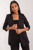 Elegant Women's Blazer for Office and Formal Occasions