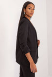 Elegant Women's Blazer for Office and Formal Occasions