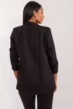 Elegant Women's Blazer for Office and Formal Occasions