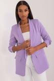 Elegant Women's Blazer for Office and Formal Wear