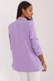 Elegant Women's Blazer for Office and Formal Wear