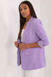 Elegant Women's Blazer for Office and Formal Wear
