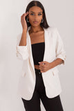 Elegant Versatile Blazer for Sophisticated Outfits