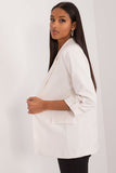 Elegant Versatile Blazer for Sophisticated Outfits