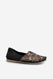 Handcrafted Leather Ballet Flats for Effortless Style