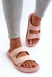 Comfortable Adjustable Women's Flip-Flops for Every Occasion