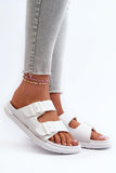 Stylish Adjustable Women's Flip-Flops for All Occasions