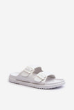 Stylish Adjustable Women's Flip-Flops for All Occasions