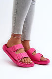 Comfortable Adjustable Women's Flip-Flops for Every Occasion