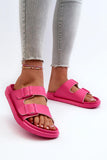 Comfortable Adjustable Women's Flip-Flops for Every Occasion