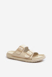 Adjustable Comfort Flip-Flops for Effortless Style