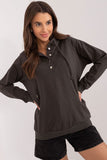 Stylish Women's Casual Hoodie for Everyday Comfort