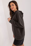 Stylish Women's Casual Hoodie for Everyday Comfort