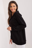 Stylish Women's Casual Hooded Sweatshirt for Everyday Wear