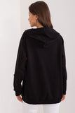 Stylish Women's Casual Hooded Sweatshirt for Everyday Wear