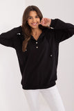 Stylish Women's Casual Hooded Sweatshirt for Everyday Wear
