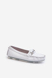 Stylish Women's Moccasins with Comfort and Stability