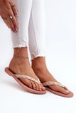 Vegan Balloon-Scented Flip-Flops for Summer Fun