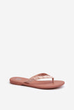 Vegan Balloon-Scented Flip-Flops for Summer Fun