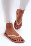 Vegan Balloon-Scented Flip-Flops for Summer Fun