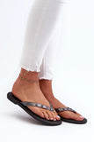 Vegan Hypoallergenic Women's Flip Flops for Summer Fun