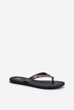 Vegan Hypoallergenic Women's Flip Flops for Summer Fun