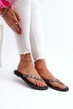 Vegan Hypoallergenic Women's Flip Flops for Summer Fun