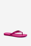 Vegan Hypoallergenic Women's Flip-Flops for Summer Fun
