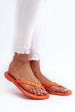 Vegan Hypoallergenic Women's Flip-Flops for Summer Fun