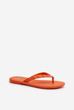 Vegan Hypoallergenic Women's Flip-Flops for Summer Fun