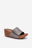  Flip-flops model 197644 Step in style 