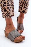  Flip-flops model 197644 Step in style 