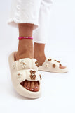  Flip-flops model 197649 Step in style 