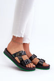 Vegan Hypoallergenic Women's Comfort Footwear for All-Day Wear