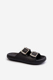 Comfortable Women's Adjustable Flip-Flops for Hot Days