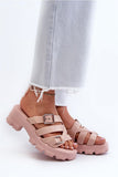 Vegan Hypoallergenic Flip Flops with Comfort & Style