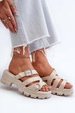 Vegan Bubble Gum Scented Flip Flops for Everyday Comfort