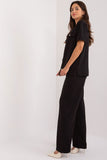 Elegant Women's Blouse and Pants Set for Any Occasion